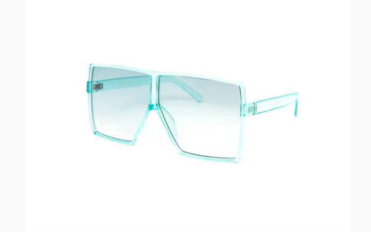 Oversized Auntie Shades