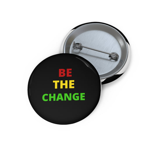 Urban Luv Pin Buttons