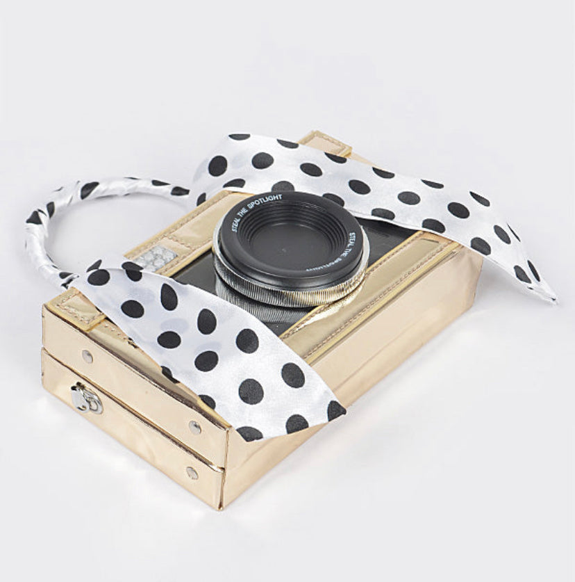 PicturePerfect handbag