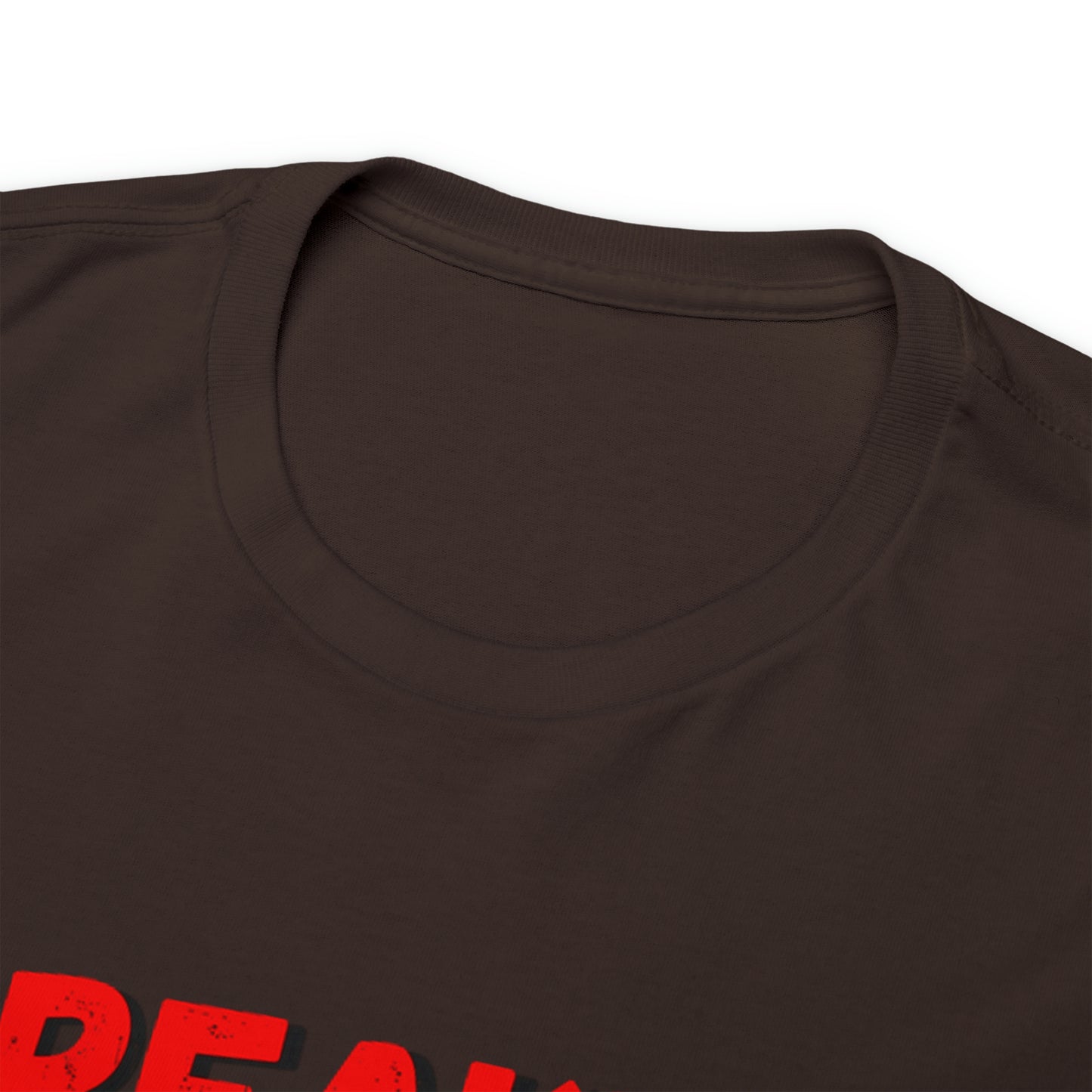 “Breaking Every Chain” Tee