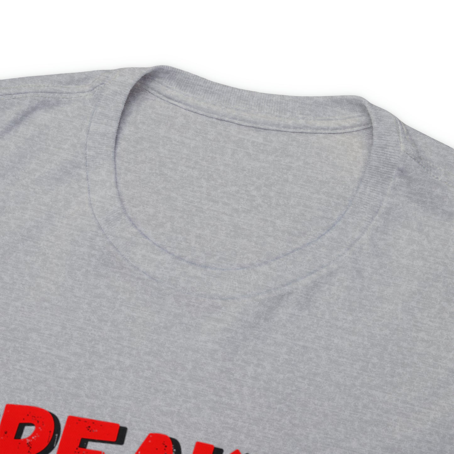 “Breaking Every Chain” Tee