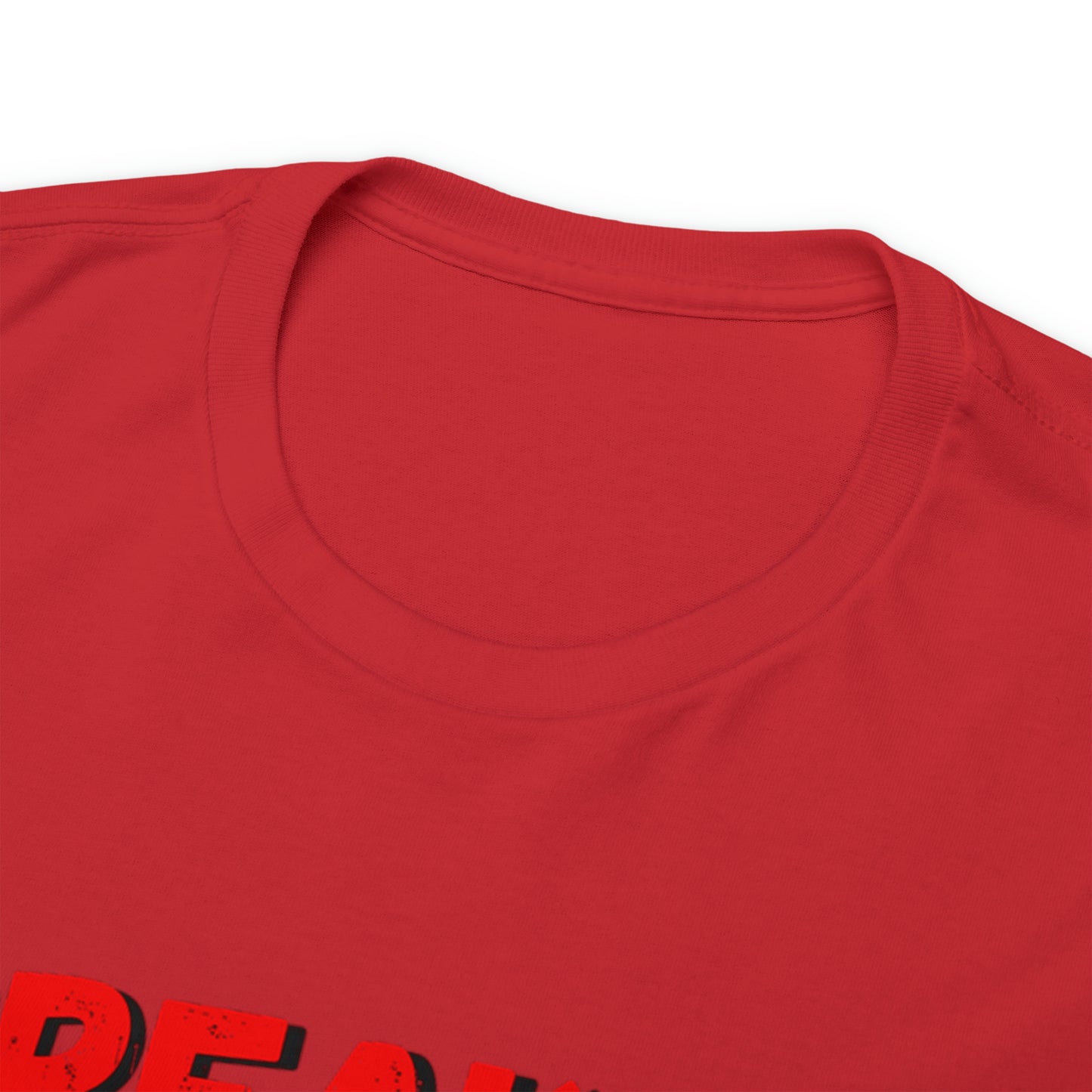 “Breaking Every Chain” Tee