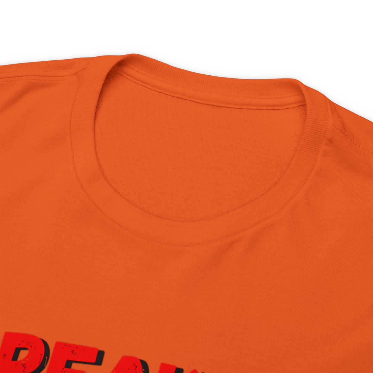 “Breaking Every Chain” Tee