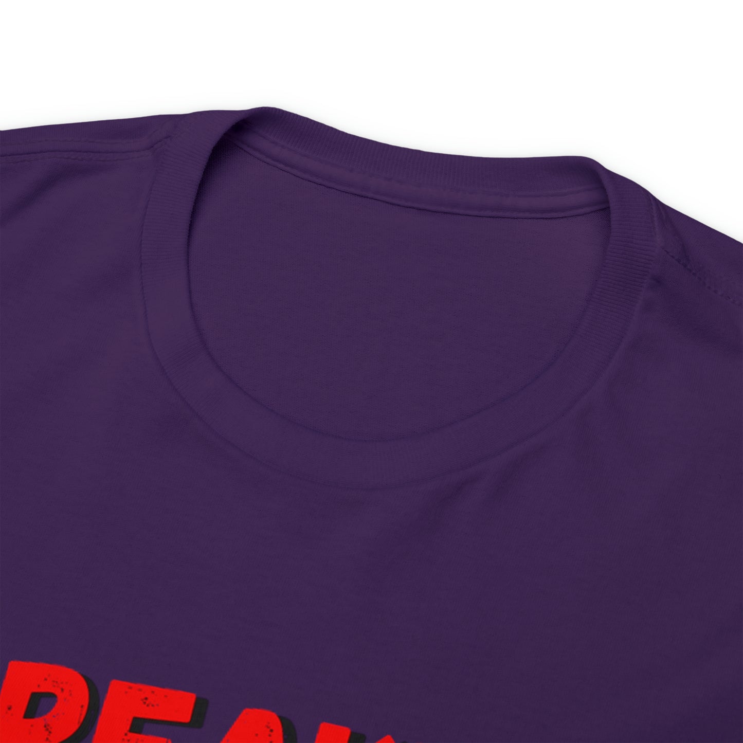 “Breaking Every Chain” Tee