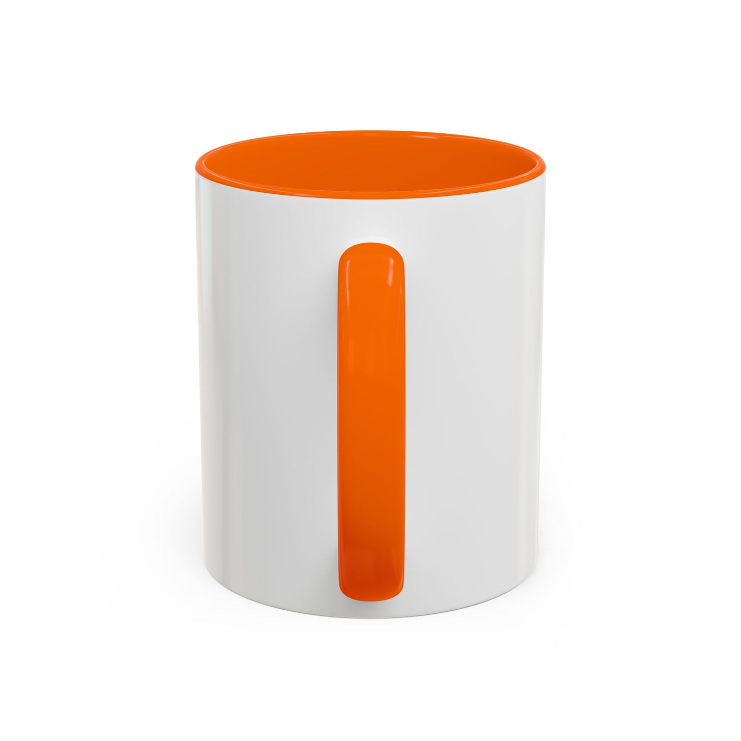 Urban Luv Radio Accent Coffee Mug - Perfect Gift for Music Lovers