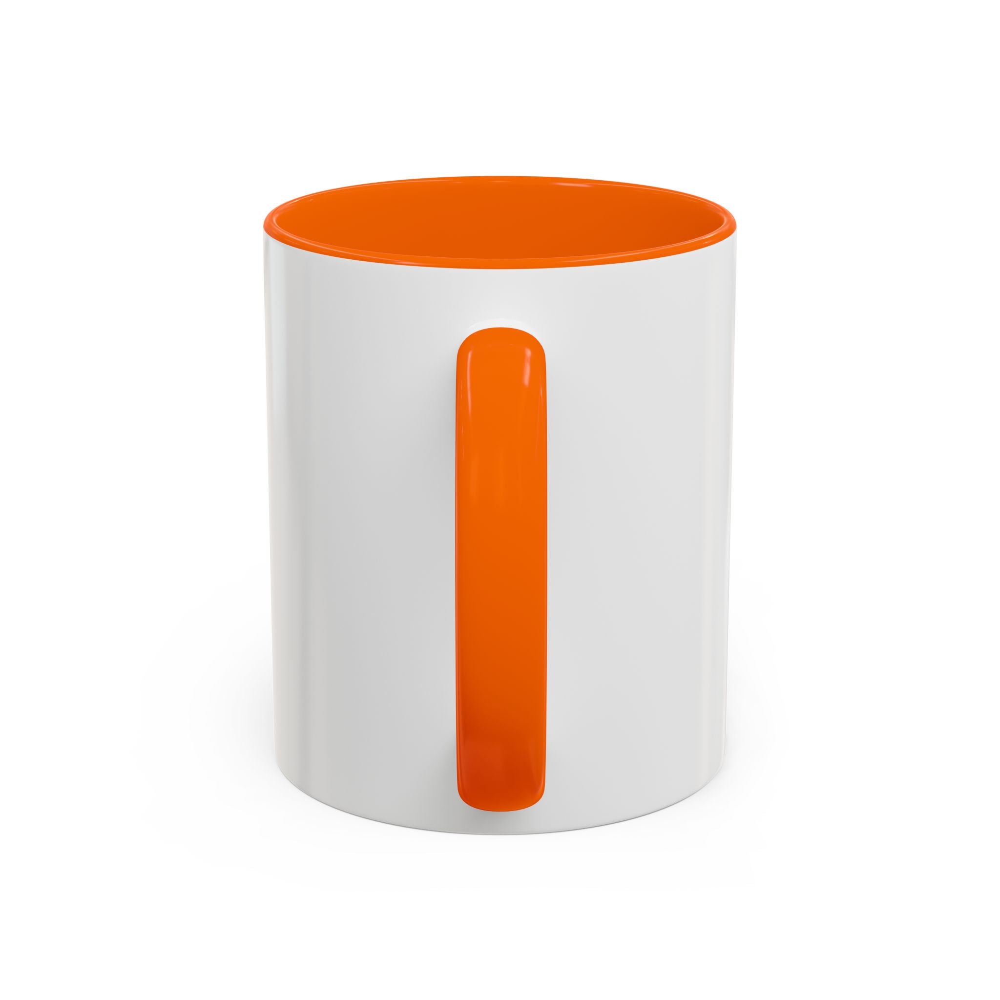 Urban Luv Radio Accent Coffee Mug - Perfect Gift for Music Lovers
