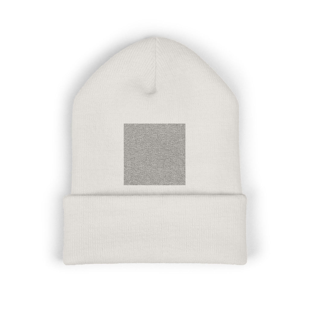 Luv’r Girl Cuffed Beanie (Embroidery)