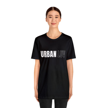Urban Luv outline Tee