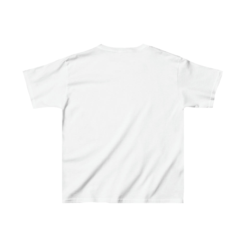 Kids Urban Luv Graffiti Tee