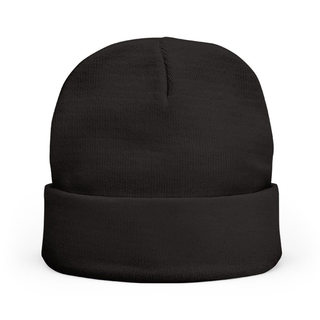 Urban Luv Embroidered Knit Beanie