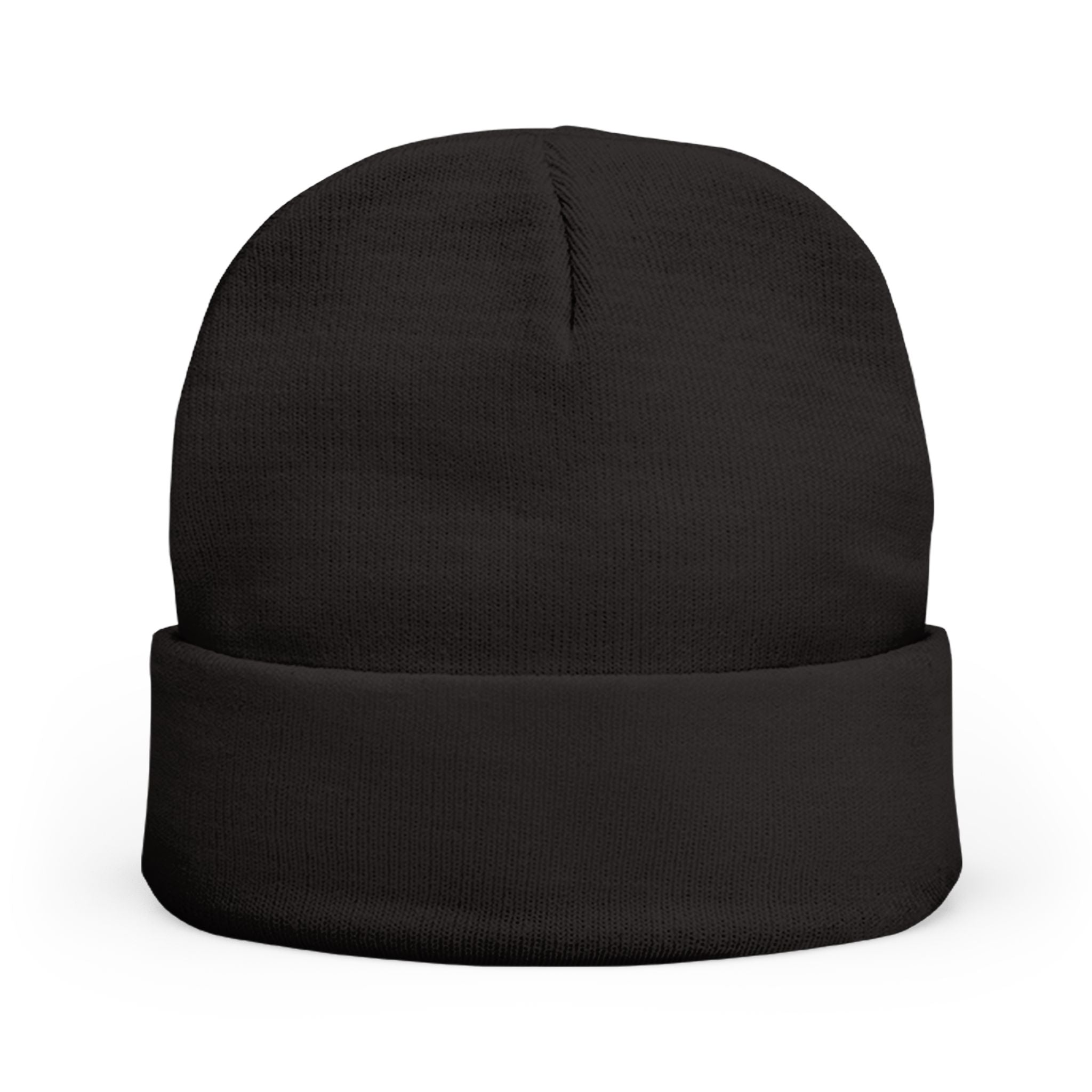 Urban Luv Embroidered Knit Beanie