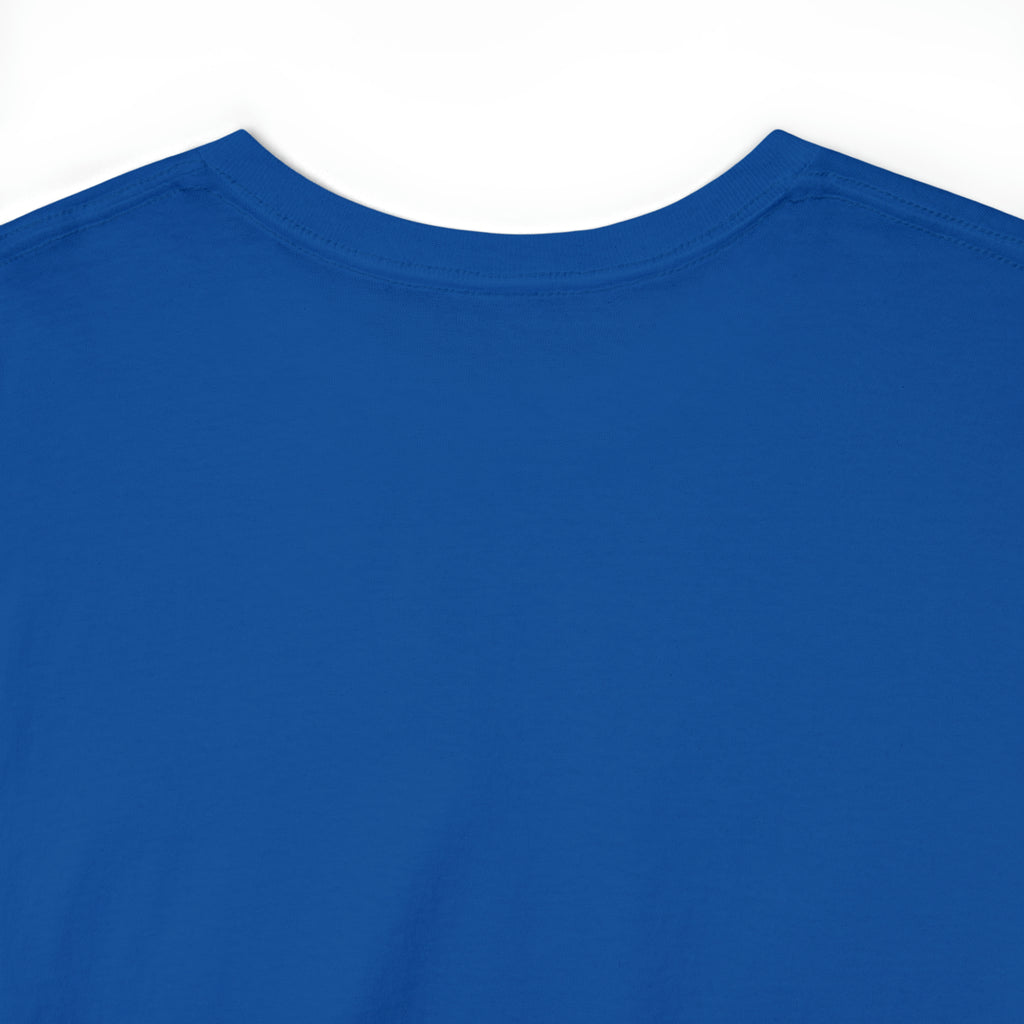 Urban Luv Collegiate Tee
