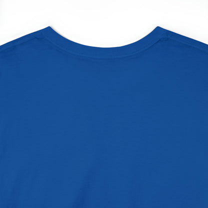 Urban Luv Collegiate Tee