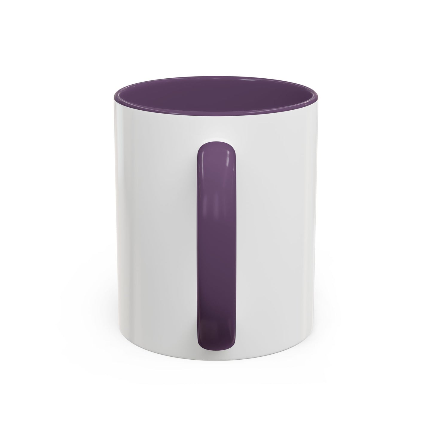 Urban Luv Radio Accent Coffee Mug - Perfect Gift for Music Lovers
