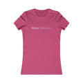 Main Character Custom Crop Top — "Main Character" Personalized Graphic Tee for Confident Women