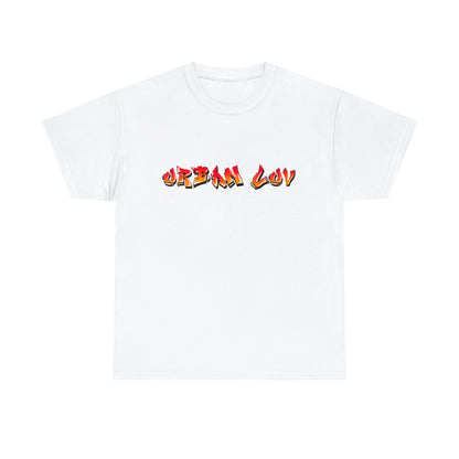 Urban Luv Graffiti Tee