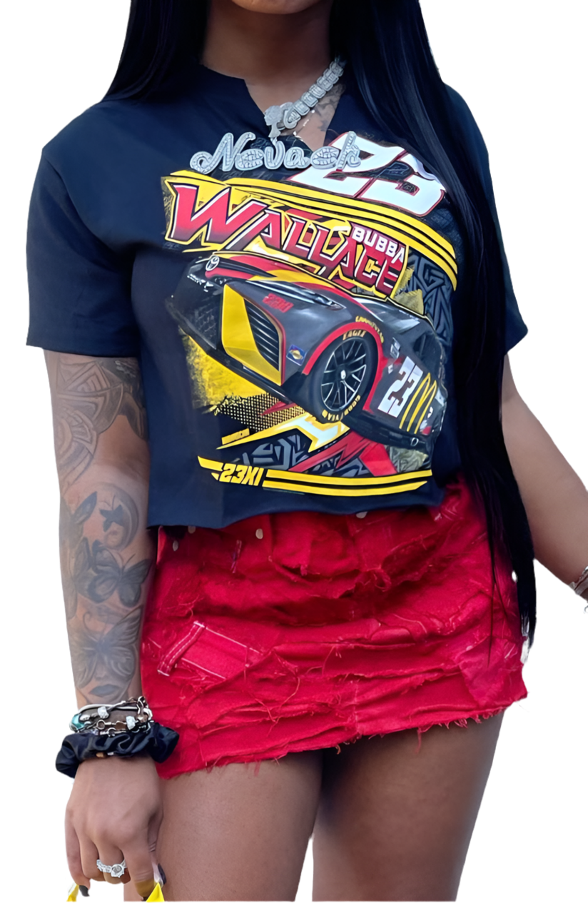 Graphic Tee