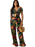 Tropical 2 piece Set