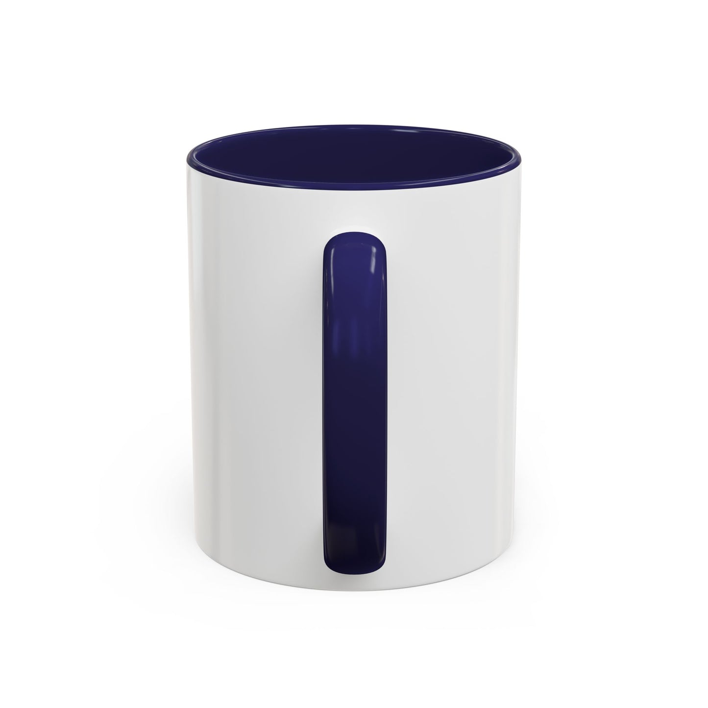 Urban Luv Radio Accent Coffee Mug - Perfect Gift for Music Lovers