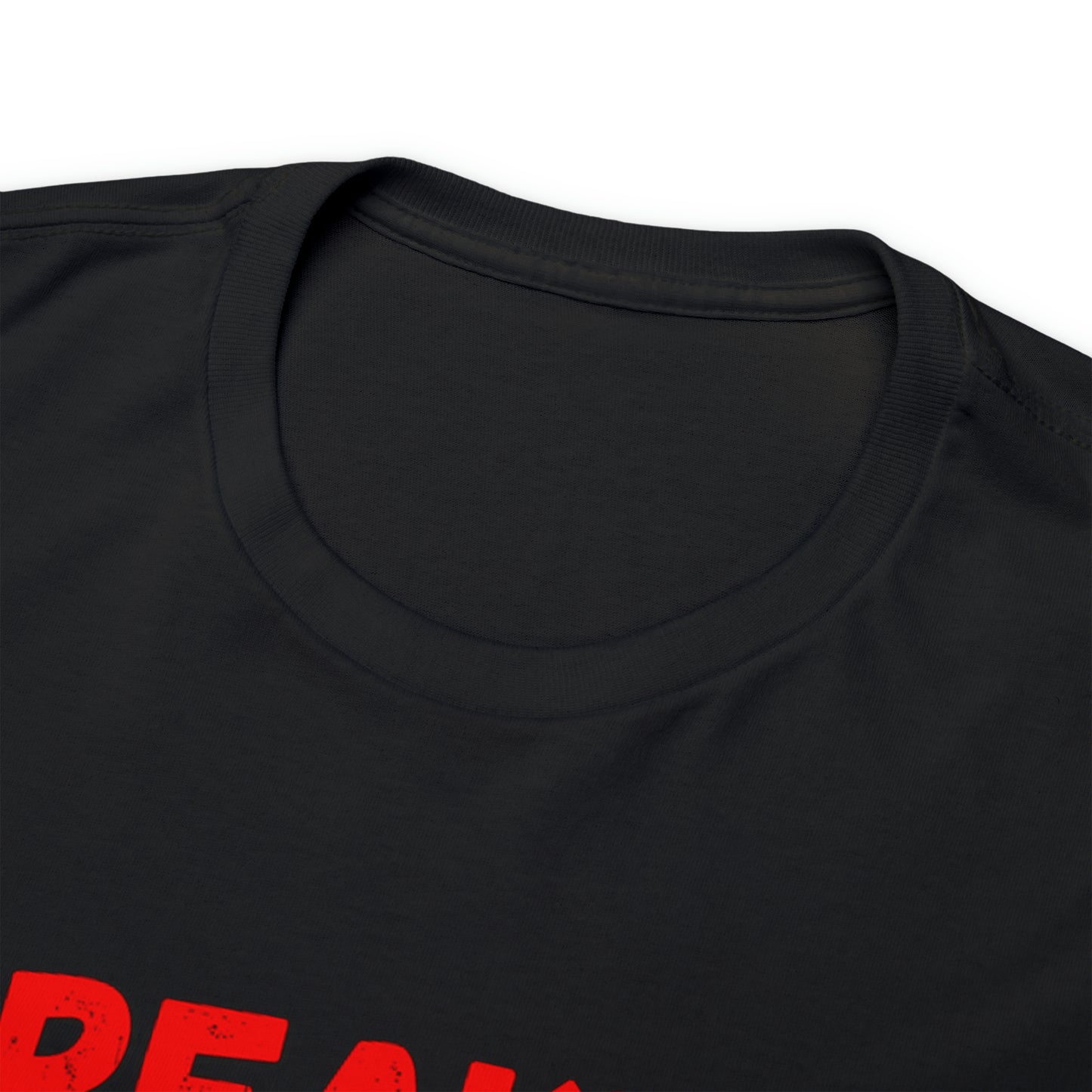 “Breaking Every Chain” Tee