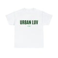 Urban Luv Collegiate Tee