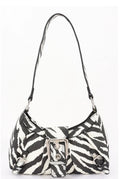 Zebra Shoulder bag
