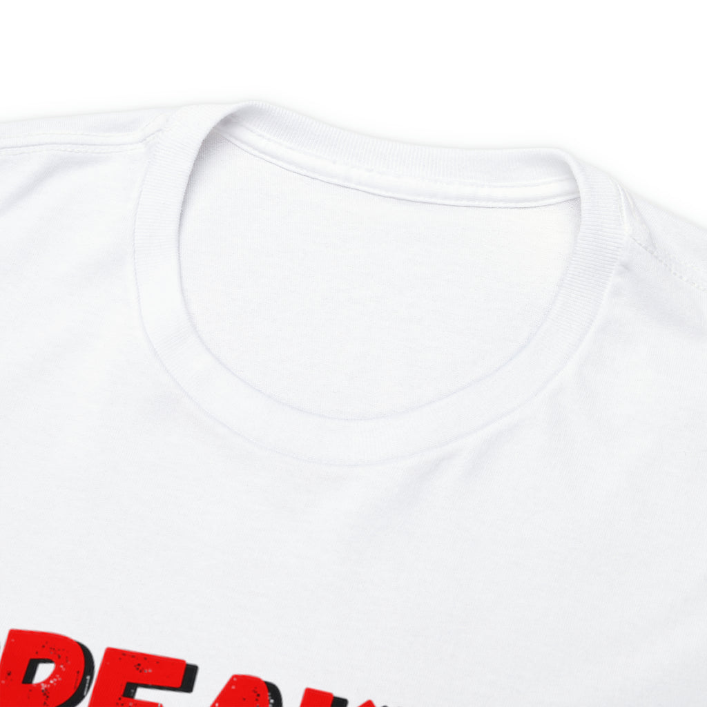 “Breaking Every Chain” Tee