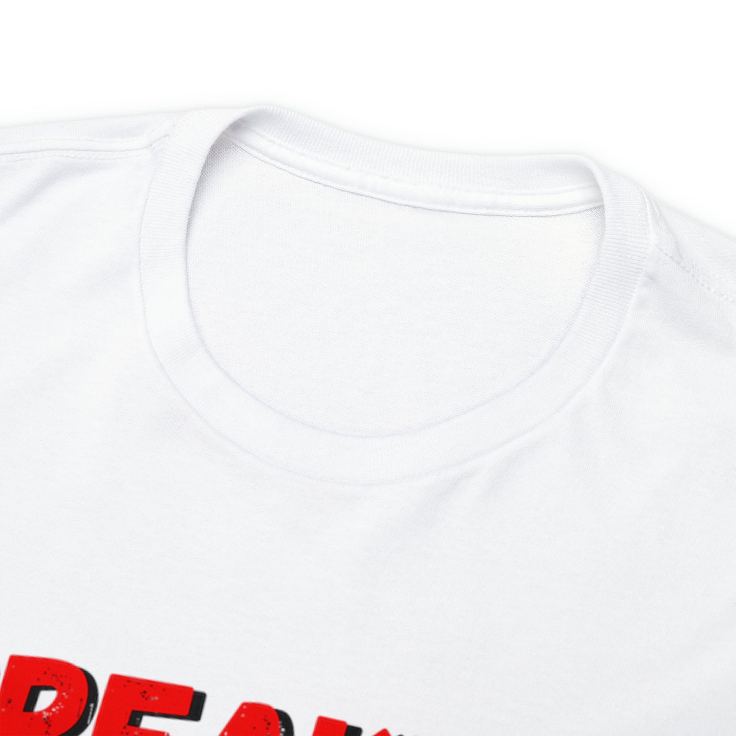 “Breaking Every Chain” Tee