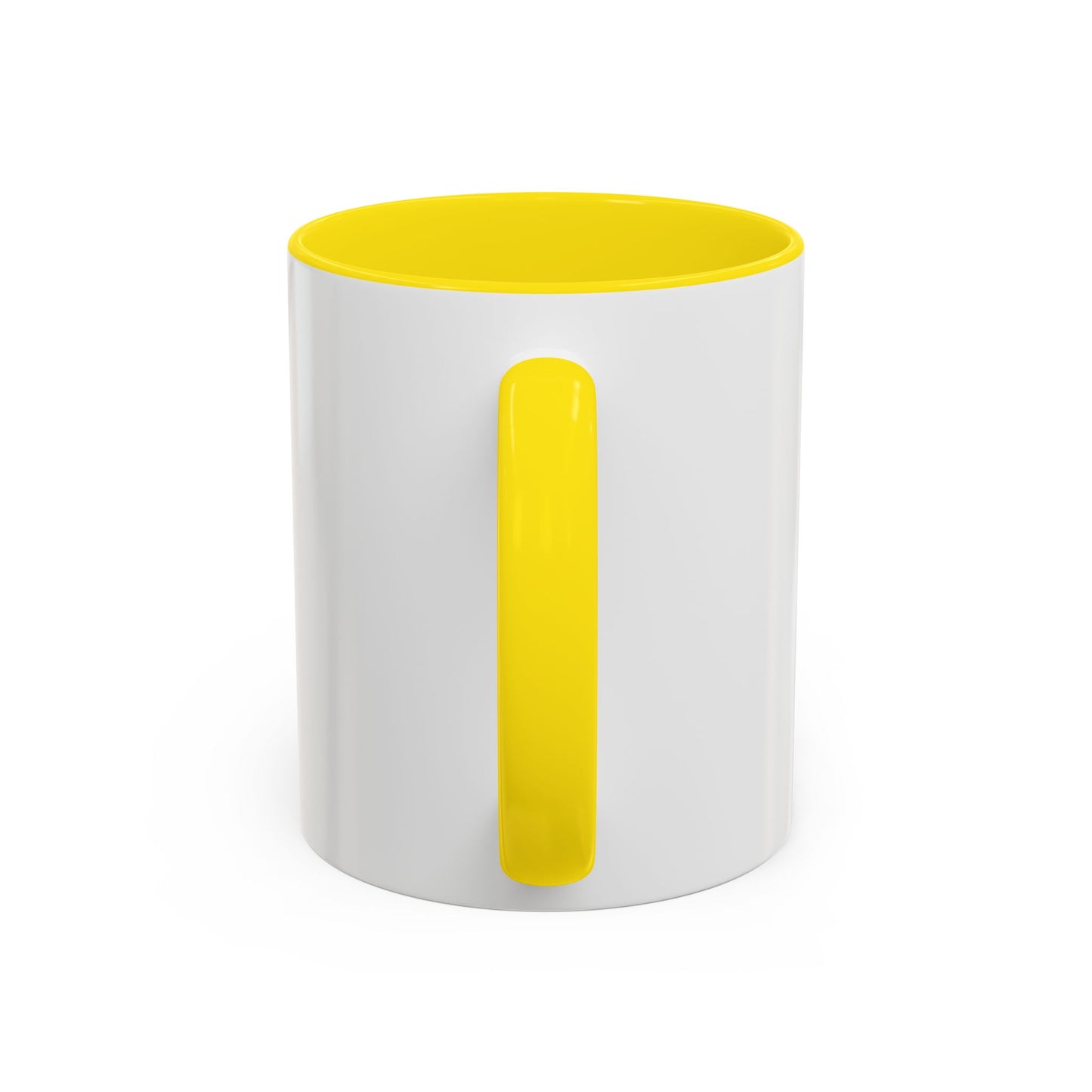 Urban Luv Radio Accent Coffee Mug - Perfect Gift for Music Lovers