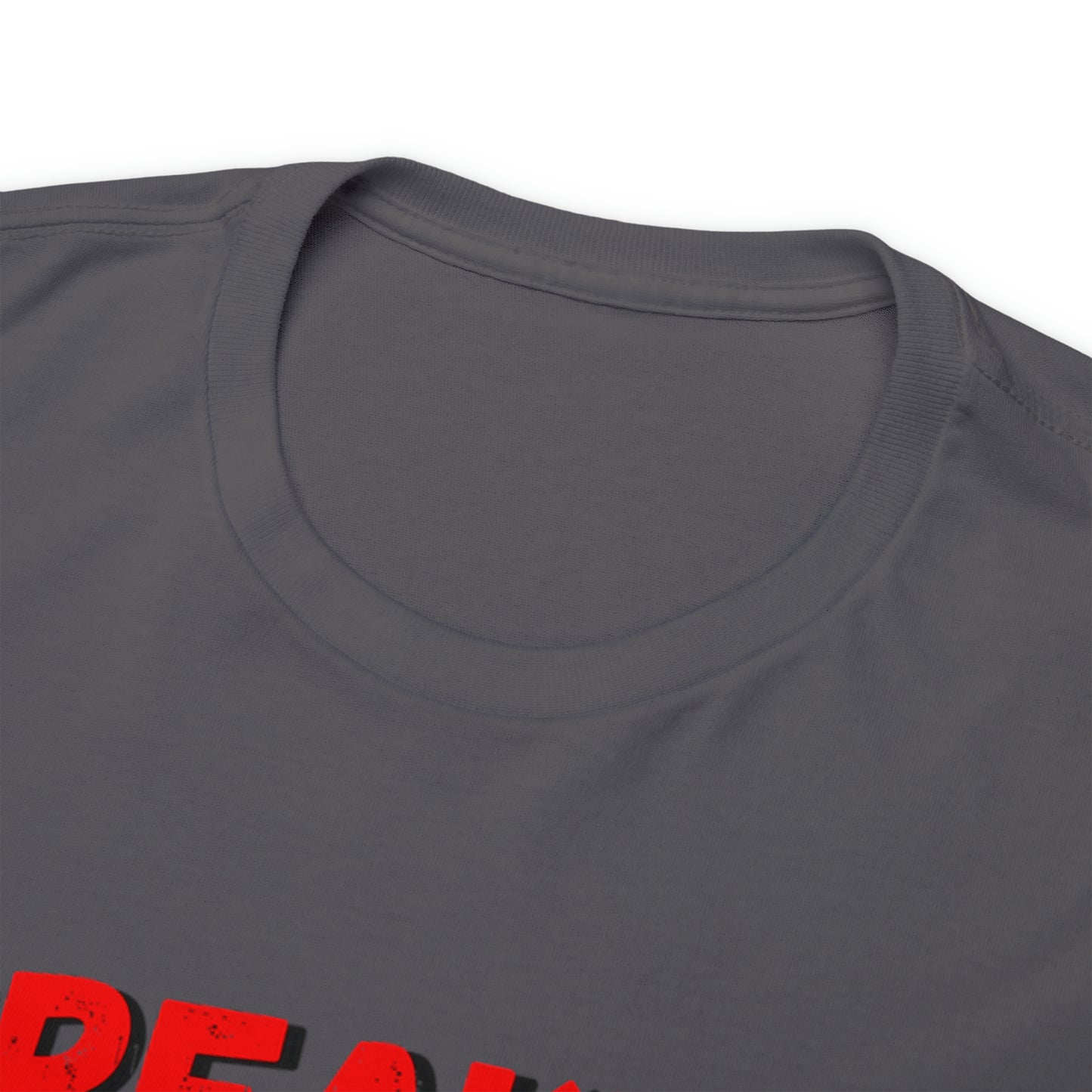 “Breaking Every Chain” Tee
