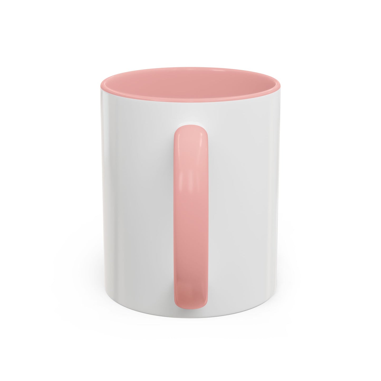 Urban Luv Radio Accent Coffee Mug - Perfect Gift for Music Lovers