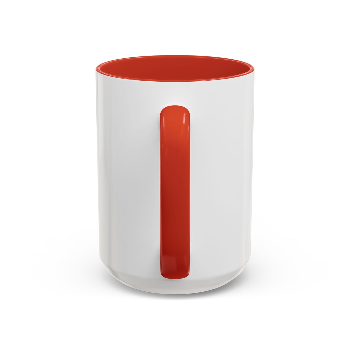 Urban Luv Radio Accent Coffee Mug - Perfect Gift for Music Lovers