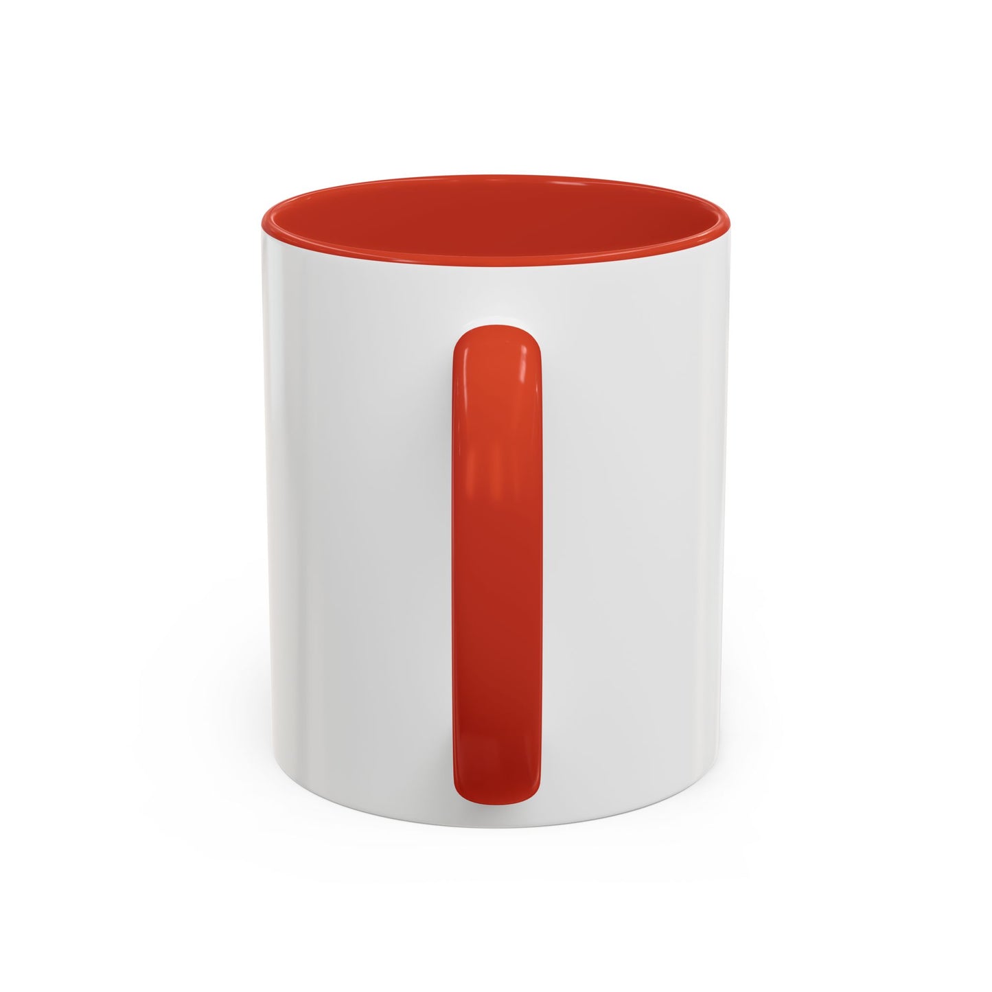 Urban Luv Radio Accent Coffee Mug - Perfect Gift for Music Lovers