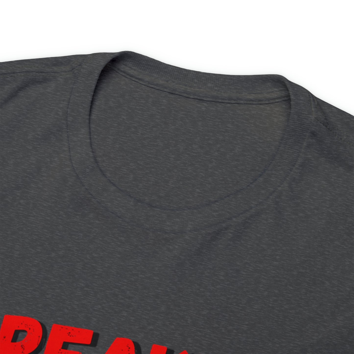 “Breaking Every Chain” Tee