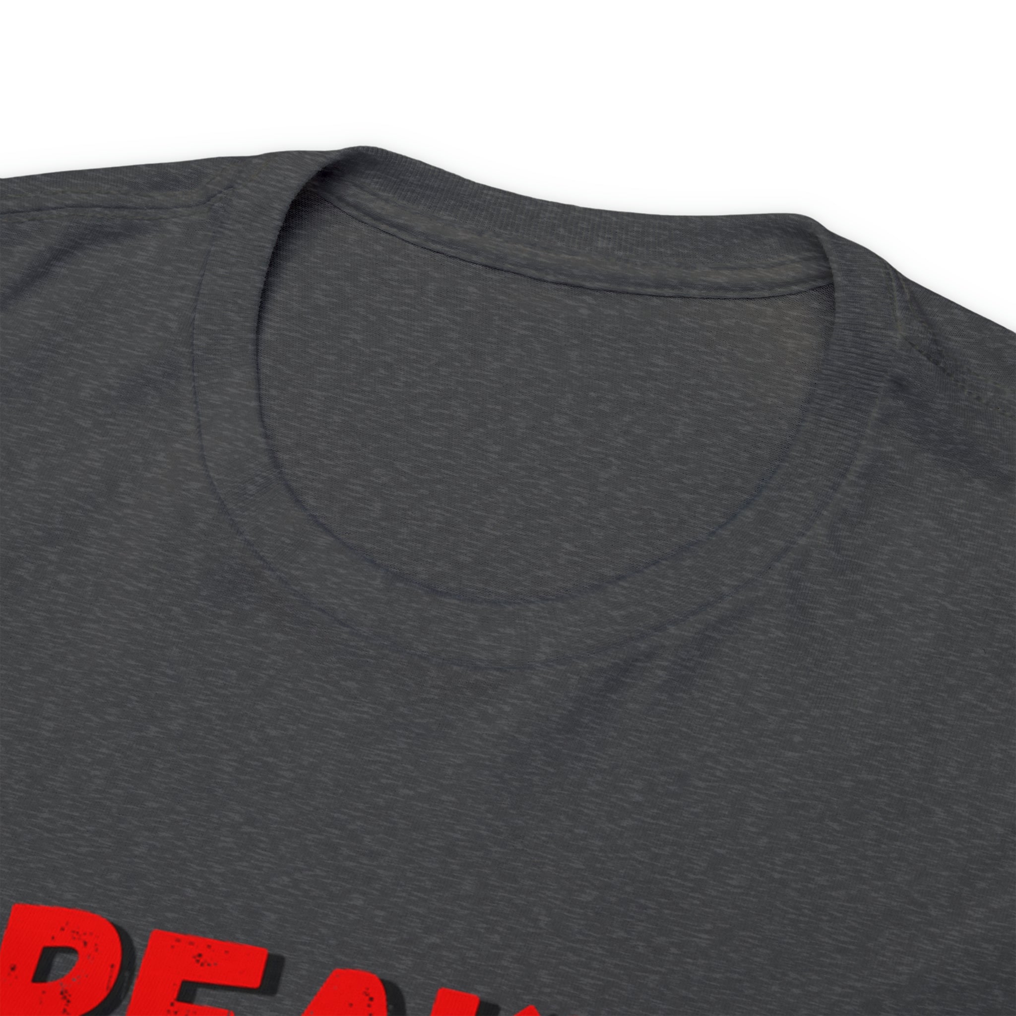 “Breaking Every Chain” Tee