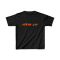 Kids Urban Luv Graffiti Tee
