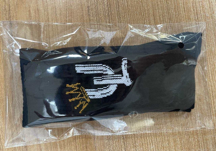 Urban Luv Socks