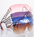 Y2K Style Sunglasses