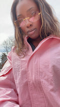 Windbreaker Jacket