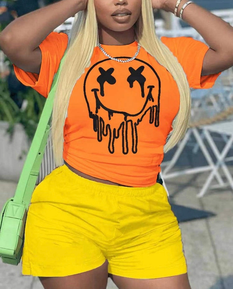 Drip Tee