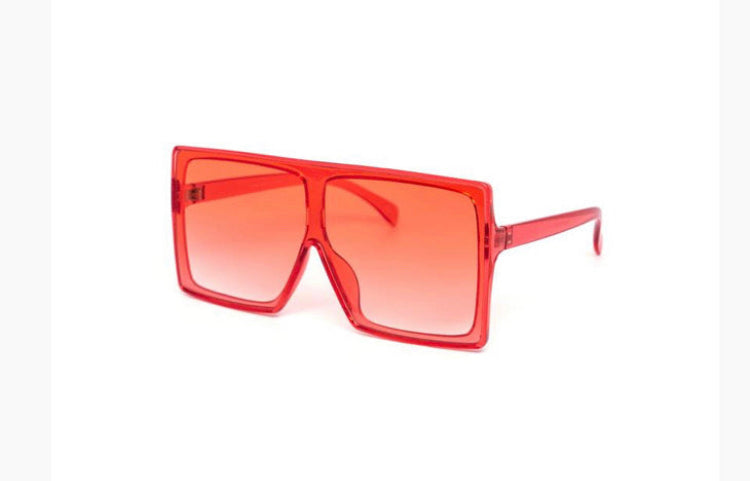 Oversized Shades