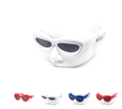 Kiss me Shades