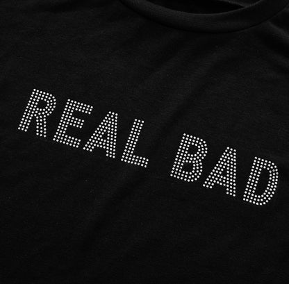 Real Bad Tee