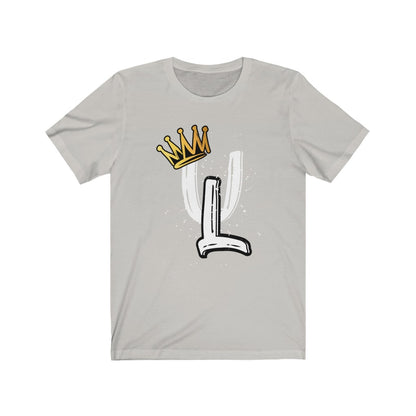 Urban Luv Crown Tee