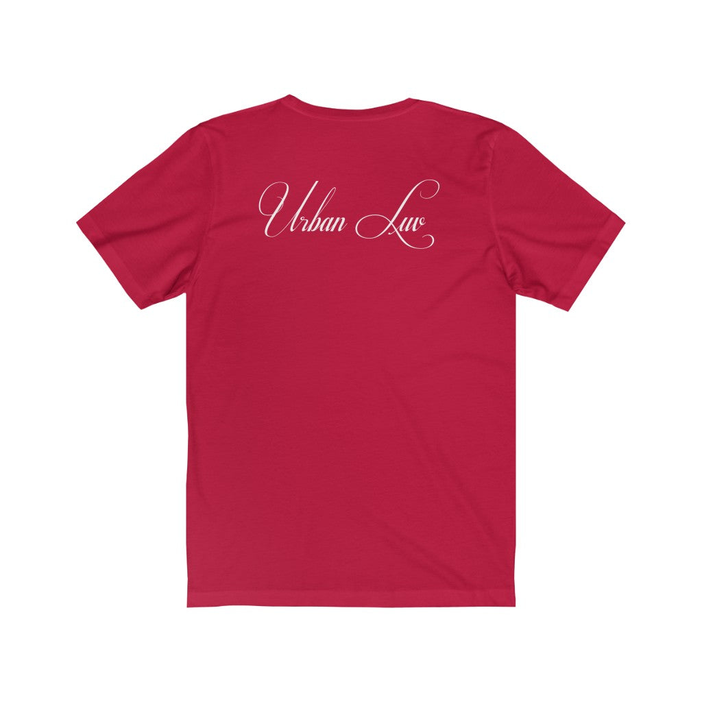 Urban Luv Crown Tee