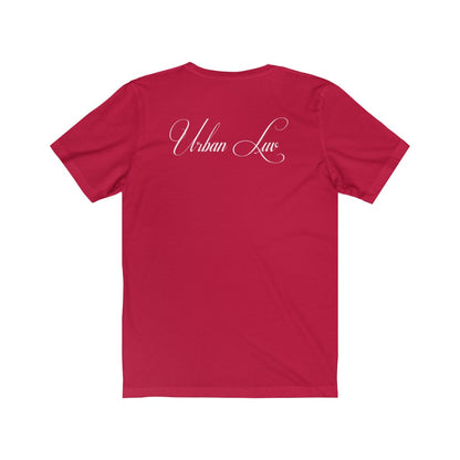 Urban Luv Crown Tee