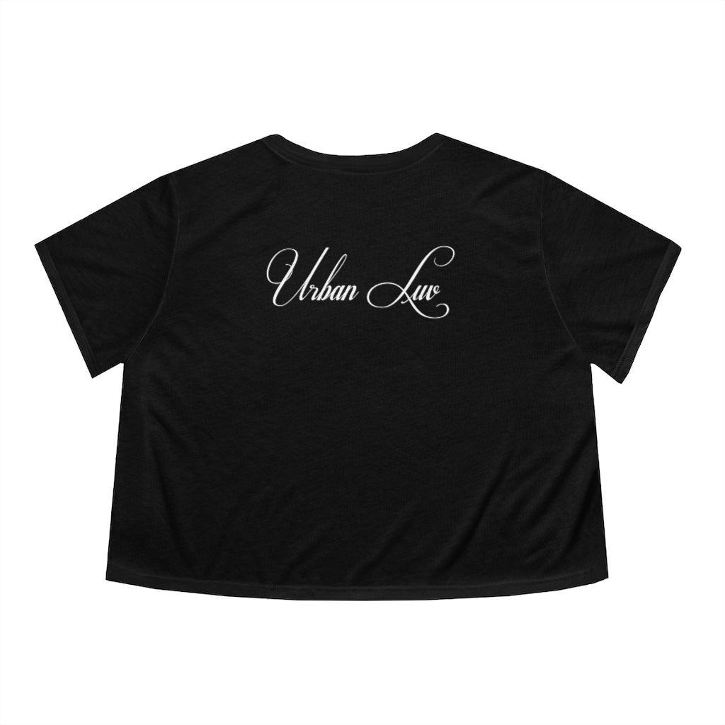 Urban Luv Crown Tee