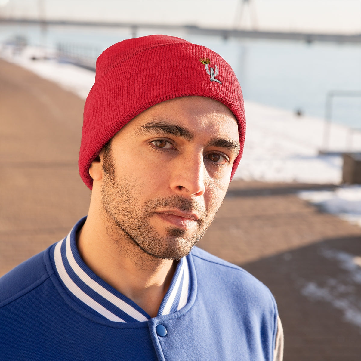 Urban Luv Beanie