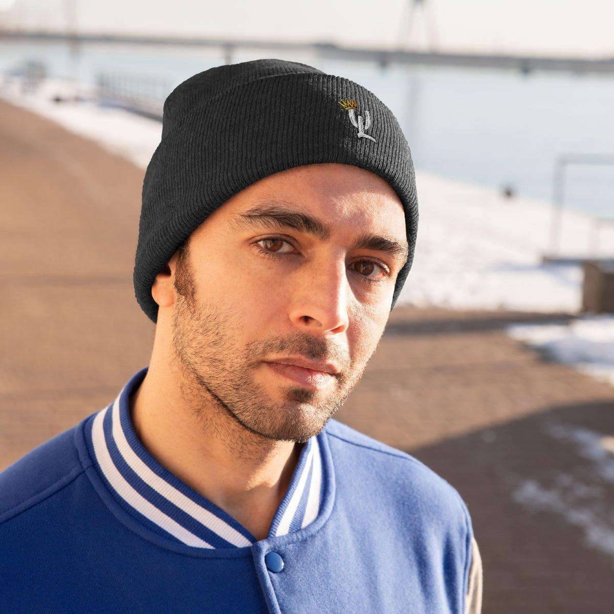 Urban Luv Beanie