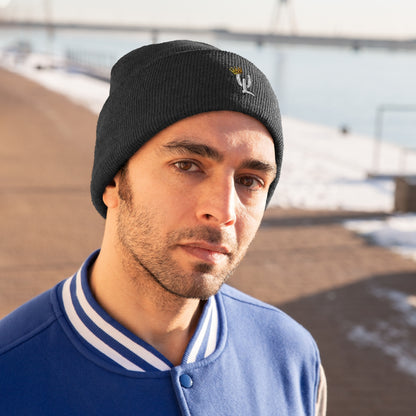 Urban Luv Beanie